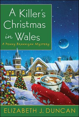 A Killer&#39;s Christmas in Wales