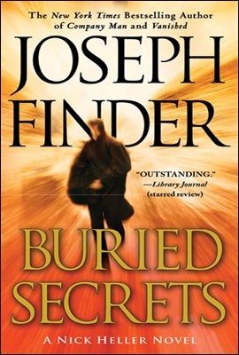 Buried Secrets