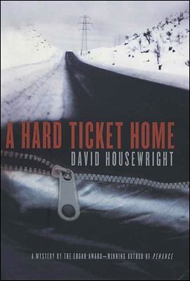 A Hard Ticket Home