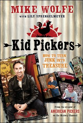 Kid Pickers