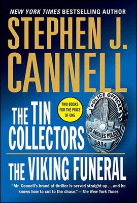 The Tin Collectors/The Viking Funeral