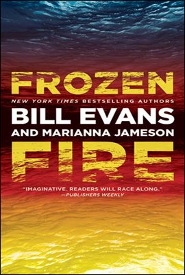 Frozen Fire