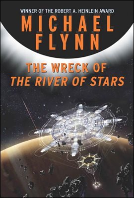 The Wreck of the River of Stars