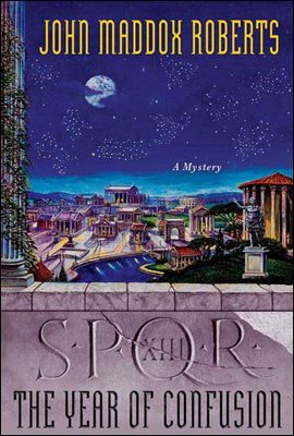 SPQR XIII