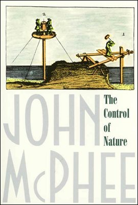 The Control of Nature