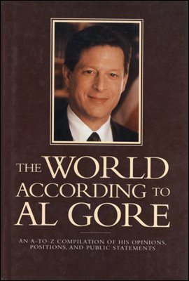 The World According To Al Gore