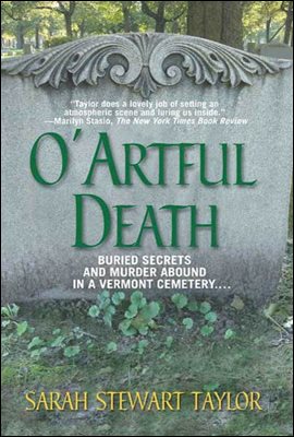 O&#39; Artful Death