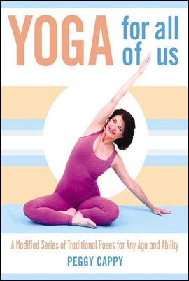 Yoga for All of Us