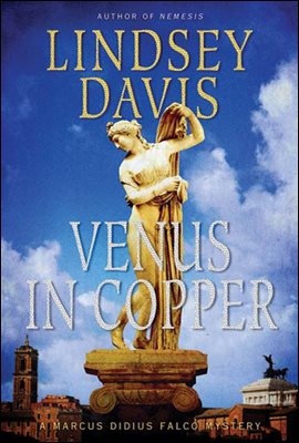 Venus in Copper