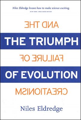 The Triumph of Evolution