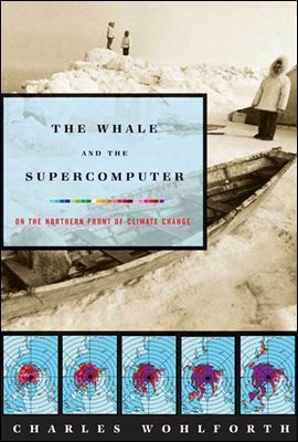 The Whale and the Supercomputer