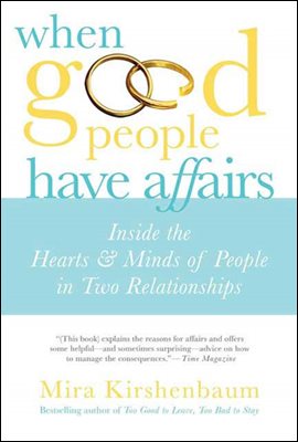 When Good People Have Affairs