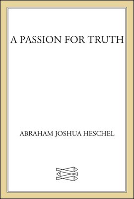 A Passion for Truth