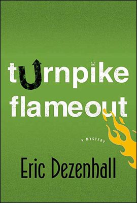 Turnpike Flameout