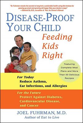 Disease-Proof Your Child