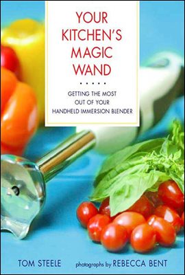 Your Kitchen&#39;s Magic Wand