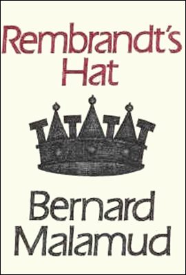 Rembrandt&#39;s Hat