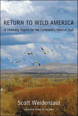 Return to Wild America