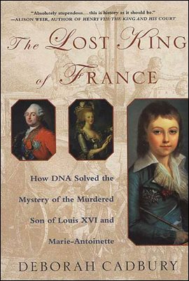 The Lost King of France