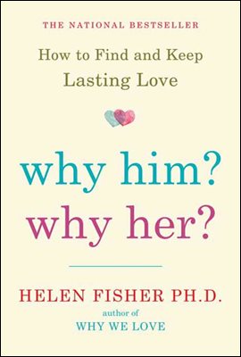 Why Him? Why Her?