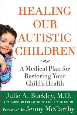 Healing Our Autistic Children