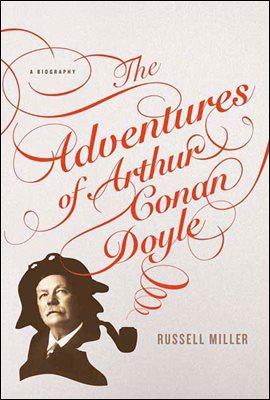 The Adventures of Arthur Conan Doyle