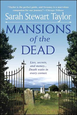 Mansions of the Dead