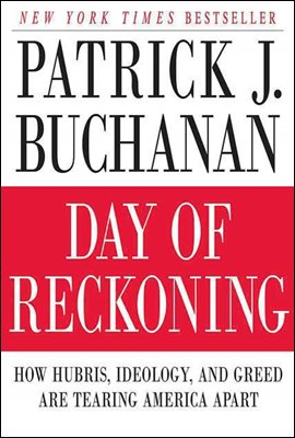 Day of Reckoning