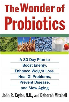 The Wonder of Probiotics