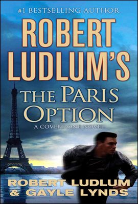 Robert Ludlum&#39;s The Paris Option
