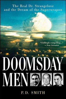Doomsday Men