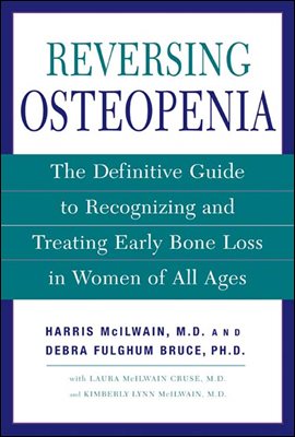 Reversing Osteopenia