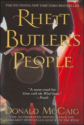 Rhett Butler&#39;s People