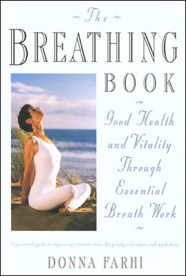 The Breathing Book