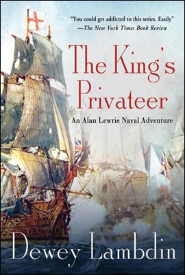 The King&#39;s Privateer
