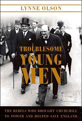 Troublesome Young Men