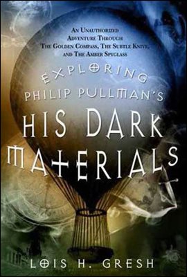 Exploring Philip Pullman&#39;s His Dark Materials