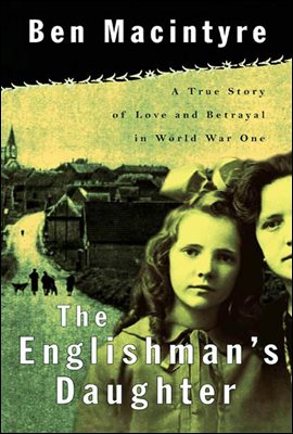 The Englishman&#39;s Daughter