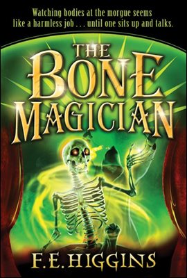 The Bone Magician