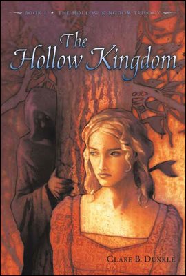 The Hollow Kingdom