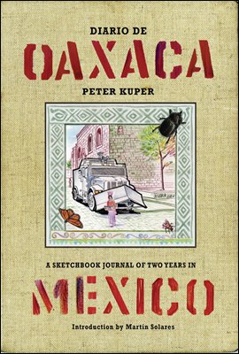 Diario de Oaxaca