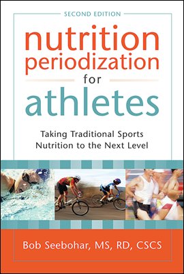 Nutrition Periodization for Athletes