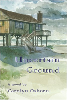 Uncertain Ground