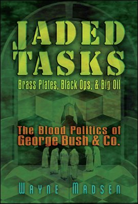 Jaded Tasks