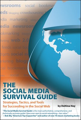 The Social Media Survival Guide