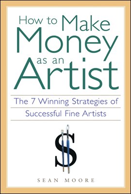 How to Make Money as an Artist