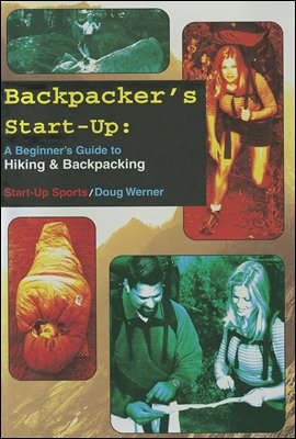 Backpacker&#39;s Start-Up