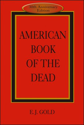 American Book of the Dead