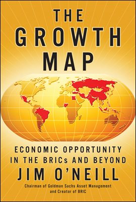 The Growth Map