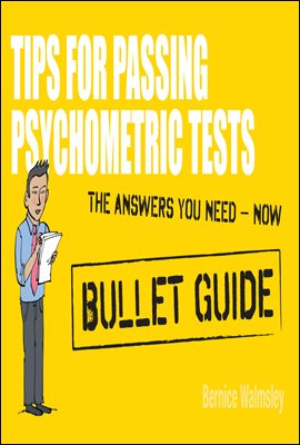 Tips For Passing Psychometric Tests